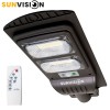 ΙΣΧΥΡΟΣ ΗΛΙΑΚΟΣ ΠΡΟΒΟΛΕΑΣ LED 900W – SUNVISION