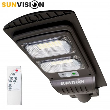 ΙΣΧΥΡΟΣ ΗΛΙΑΚΟΣ ΠΡΟΒΟΛΕΑΣ LED 900W – SUNVISION