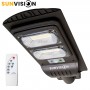 ΙΣΧΥΡΟΣ ΗΛΙΑΚΟΣ ΠΡΟΒΟΛΕΑΣ LED 900W – SUNVISION