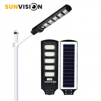 ΙΣΧΥΡΟΣ ΗΛΙΑΚΟΣ ΠΡΟΒΟΛΕΑΣ LED 2200W – SUNVISION