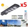 5 ΤΕΜΑΧΙΑ ΙΣΧΥΡΟΣ ΗΛΙΑΚΟΣ ΠΡΟΒΟΛΕΑΣ LED 1800W – SUNVISION