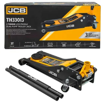 ΓΡΥΛΟΣ ΚΡΟΚΟΔΕΙΛΟΣ 3 ΤΟΝΩΝ  77 - 505mm - JCB
