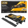 ΓΡΥΛΟΣ ΚΡΟΚΟΔΕΙΛΟΣ 3 ΤΟΝΩΝ  77 - 505mm - JCB