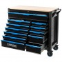ΠΛΗΡΗΣ ΕΠΑΓΓΕΛΜΑΤΙΚΟΣ ΕΡΓΑΛΕΙΟΦΟΡΟΣ JUMBO XXL - STAHLMAYER