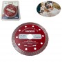 ΔΙΑΜΑΝΤΟΔΙΣΚΟΣ HAWEK-PREMIUM 125MM (125X22.23MM) ΚΑΤΑΛΛΗΛΟΣ ΓΙΑ ΞΗΡΗ ΚΑΙ ΥΓΡΗ ΚΟΠΗ