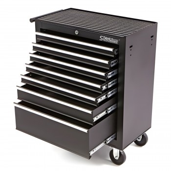 ΚΑΡΟΤΣΙ – ΝΤΟΥΛΑΠΙ ΕΡΓΑΛΕΙΩΝ ΜΕ 7 ΣΥΡΤΑΡΙΑ, STAHLMAYER – ECO