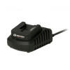 ΦΟΡΤΙΣΤΗΣ UNI-BAT 21V, 2.5Ah - DAEWOO