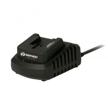 ΦΟΡΤΙΣΤΗΣ UNI-BAT 21V, 2.5Ah - DAEWOO